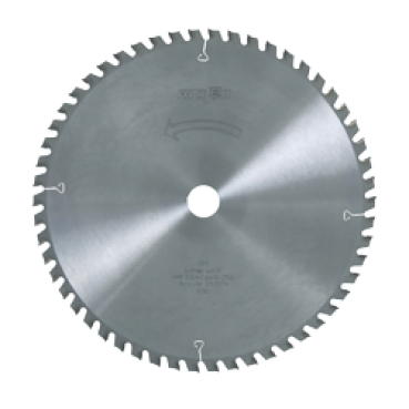 Sägeblatt-HM er 330 x 2,2/2,6 x 30 mm, Z 54, WZ/FA, für Sandwichplatten mit Metalleinlage odMetalldeckschichten