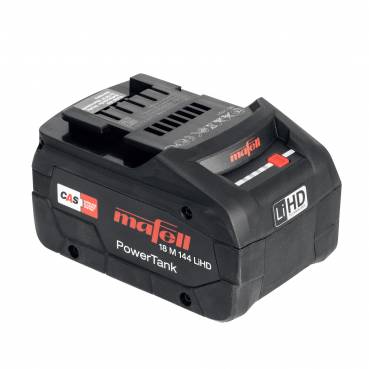 Akku-PowerTank 18 M 144 LiHD - Li-Ion, 18V, 144 Wh (LiHD)