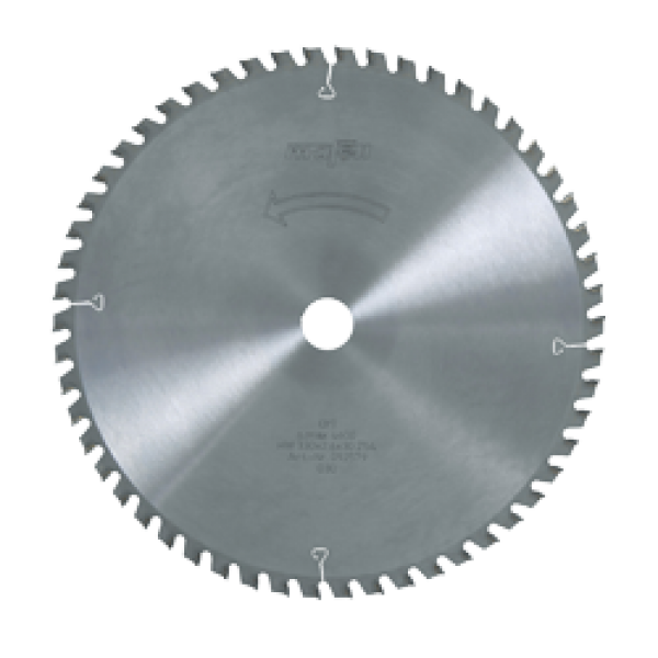 Sägeblatt-HM er 330 x 2,2/2,6 x 30 mm, Z 54, WZ/FA, für Sandwichplatten mit Metalleinlage odMetalldeckschichten